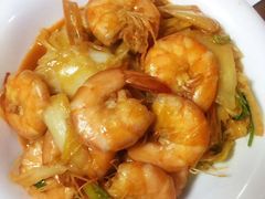 -华春餐馆(鱼山路店)
