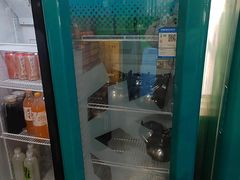 -皖北巫氏三胖地锅鸡(长淮总店)