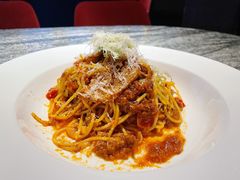 经典意大利肉酱面-良木缘咖啡西餐(太古里店)
