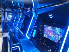 -极乐汇汗蒸会馆(杭州店)