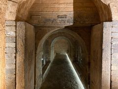 -洛阳古墓博物馆