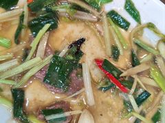 -龙岩罗桥牛杂(长青路店)