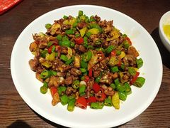 小炒鸡-涌上外婆桥(南塘店)
