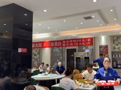 -紫光园(劲松店)