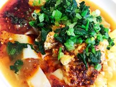 凉皮子-莲香西域·正宗新疆菜(龙华店)