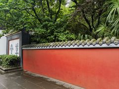 -成都杜甫草堂博物馆