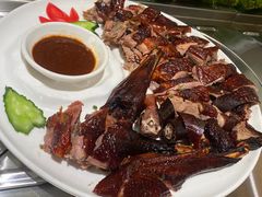 -汤锅大王(新平曹苏黄牛汤锅有限公司)