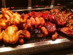 -星伦多 自助料理(圆融店)