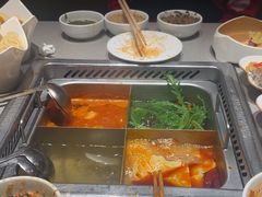 -海底捞火锅(丰尚国际广场店)