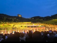-鼎盛王朝康熙大典实景演出