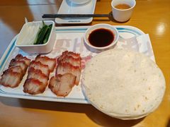 -大鸽饭(马王堆店)
