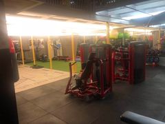 -SAH健身私教工作室(紫东店)