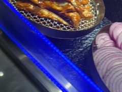 -火叮叮自助烤肉·现切牛肉(茂业店)