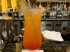 -龙虾酒吧扒房(宁波香格里拉店)