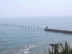 -青岛第二海水浴场