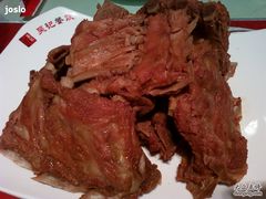 超大块头酱骨-吴记酱骨炖菜馆(西大直街店)
