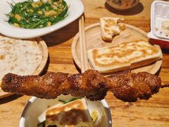 -牧马人奶茶馆(乌兰察布总店)