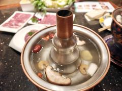 -南门涮肉(东单店)