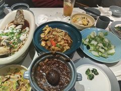 -鹿港小镇(悠唐店)