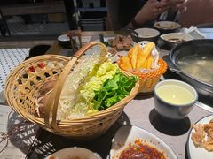 -同仁四季椰子鸡(海岸城天利店)