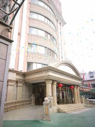 -北京俪婴妇产医院(朝阳大悦城店)