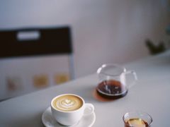 -纽巷咖啡 SOFTFOCUS COFFEE(锦和巴黎时韵店)