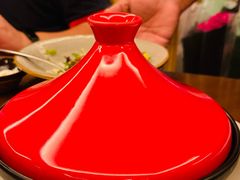 -Tajine Moroccan塔金摩洛哥中东餐厅