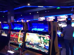 -核客电玩城(清泉店)