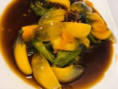 青椒皮蛋-喜洋洋(中山四路店)