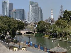 -长兴菜馆(高桥店)