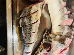 -荣德灶台鱼(圣泉寺店)