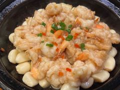 -徽镇小厨·经典徽菜(马连道店)