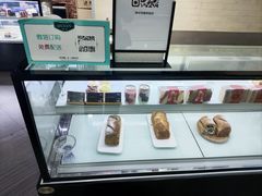 -第戎蛋糕(恒隆广场店)