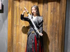 -MAX伯爵沉浸式超级游戏体验馆·实景桌游·剧本杀(小时代店)