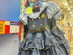 -山姆会员商店(上海浦东店)