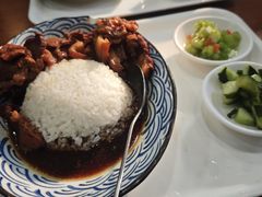 -菊儿人家·北京胡同菜(南锣鼓巷店)