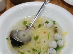 -米香居新鲁味·水饺餐厅