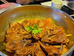 -丫头记(新村店二部)