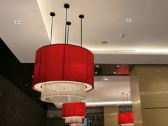 -青岛富力艾美酒店-乐美中餐厅创意胶东菜