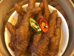 -御花园·粤菜·海鲜火锅(中山公园店)