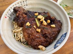 -无名氏面馆(邮电路店)