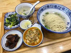 -裕兴记·三虾面(西北街总店)