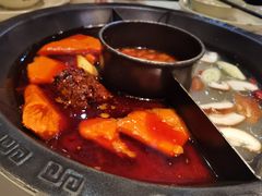 -要德火锅(甪直店)