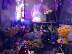 -MM·五声·音乐人与调酒师(西安路店)