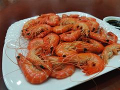 -喜相逢海鲜美食城(五邑平价农副产品批发市场店)