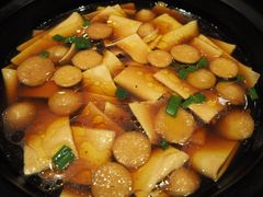-久宴·天目湖大鱼头(恐龙园店)