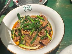 -费大厨辣椒炒肉(太平老街店)
