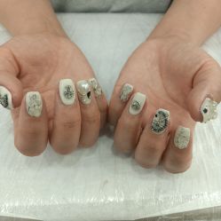 -斯馨·健康美甲美睫