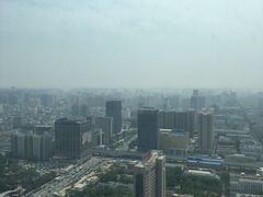 -万达文华酒店·48F云端窗景美食汇自助餐厅