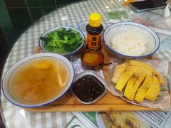 -阿金大白·上海菜馆(新天地店)